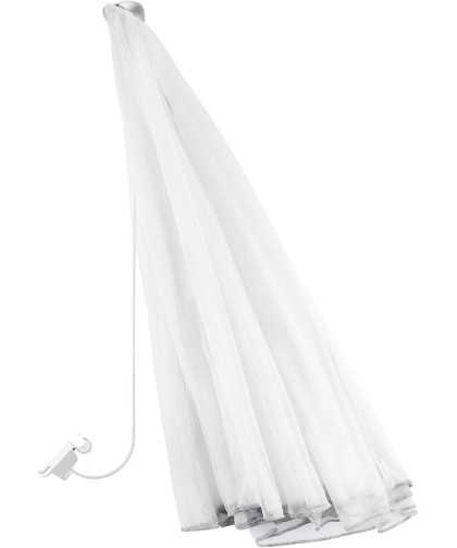 BabyBjörn  Dosel Minicuna Blanco