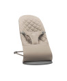 Hamaca Bliss BabyBjörn Acolchado Clásico Woven