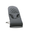 Hamaca Bliss BabyBjörn Acolchado Clásico Woven