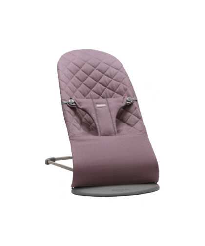 Hamaca Bliss BabyBjörn Acolchado Clásico Woven