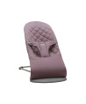 Hamaca Bliss BabyBjörn Acolchado Clásico Woven