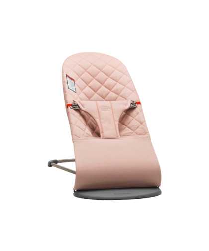 Hamaca Bliss BabyBjörn Acolchado Clásico Woven
