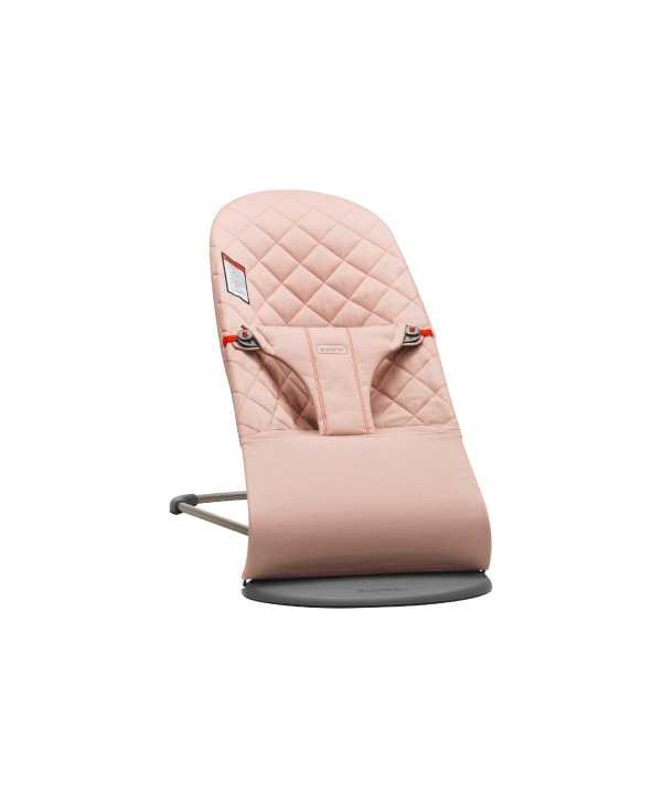 Hamaca Bliss BabyBjörn Acolchado Clásico Woven