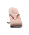 Hamaca Bliss BabyBjörn Acolchado Clásico Woven