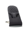Hamaca Bliss BabyBjörn Acolchado Clásico Woven