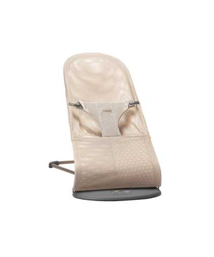 Hamaca Bliss BabyBjörn Tejido Mesh
