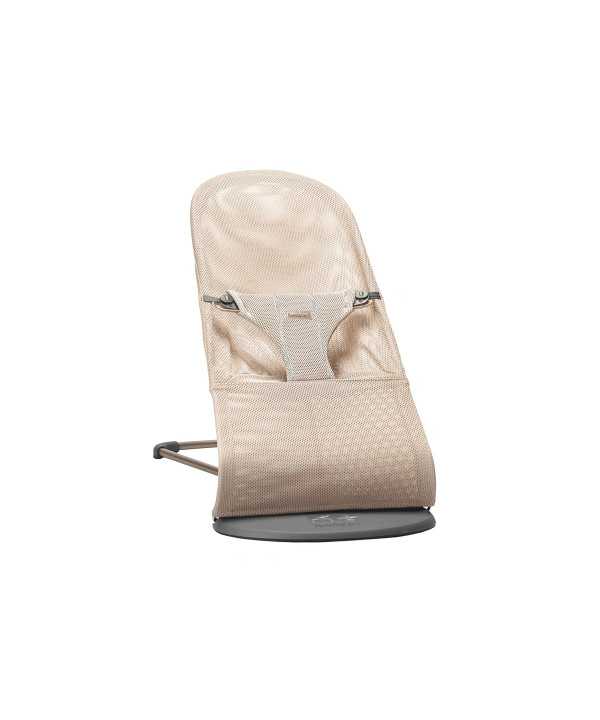 Hamaca Bliss BabyBjörn Tejido Mesh