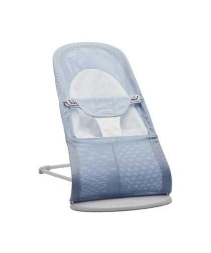Hamaca Balance Soft BabyBjörn Mesh