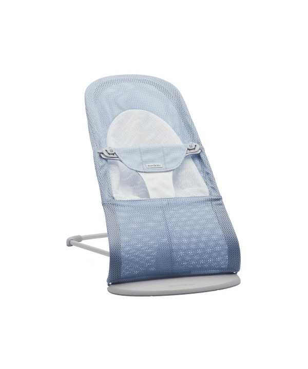 Hamaca Balance Soft BabyBjörn Mesh