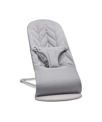 Hamaca Bliss BabyBjörn Acolchado Pétalo Woven