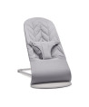 Hamaca Bliss BabyBjörn Acolchado Pétalo Woven