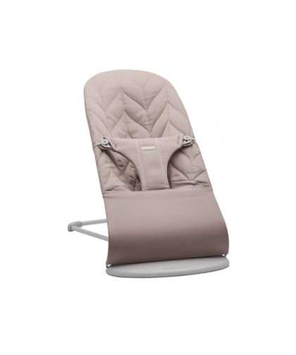 Hamaca Bliss BabyBjörn Acolchado Pétalo Woven