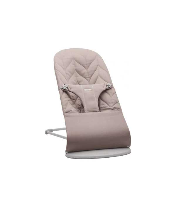 Hamaca Bliss BabyBjörn Acolchado Pétalo Woven