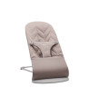 Hamaca Bliss BabyBjörn Acolchado Pétalo Woven