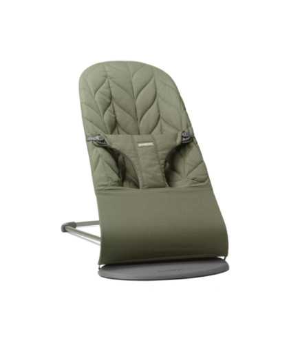 Hamaca Bliss BabyBjörn Acolchado Pétalo Woven