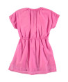 Vestido Playero Molo Kids Caly Knockout Pink