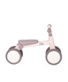 Bicicleta de Equilibrio Lite Rosa Olmitos