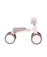 Bicicleta de Equilibrio Lite Rosa Olmitos