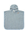 Little Dutch Poncho Sea Life