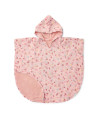 Little Dutch  Poncho Multicolor Ocean Treasures
