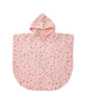 Little Dutch  Poncho Multicolor Ocean Treasures
