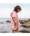 Little Dutch  Poncho Multicolor Ocean Treasures