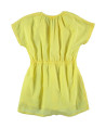 Vestido Playero Molo Kids Caly Lemon Tonic