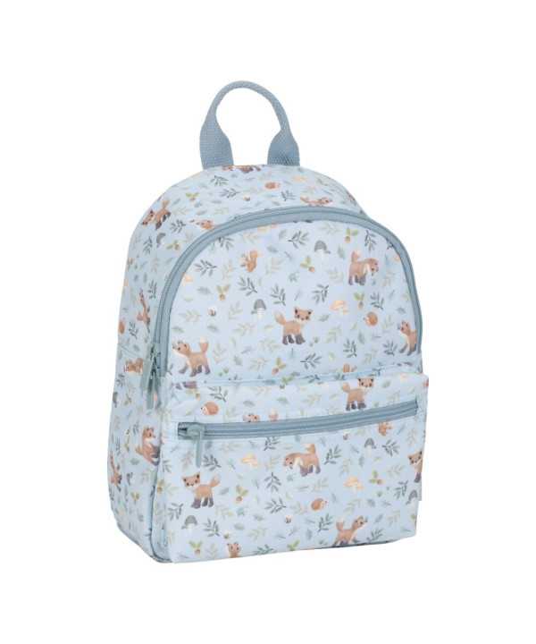 Little Dutch Mochila Little Forest Friends