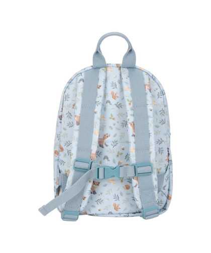Little Dutch Mochila Little Forest Friends