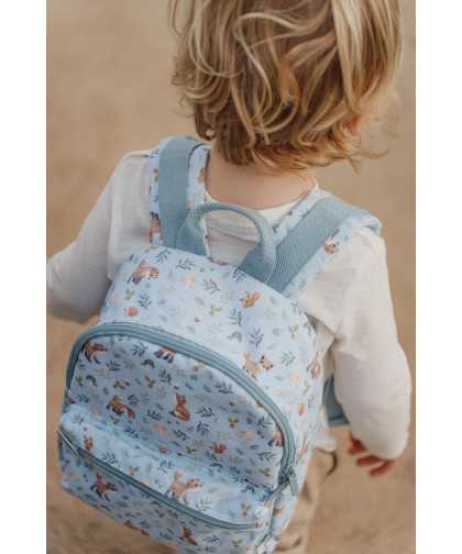 Little Dutch Mochila Little Forest Friends