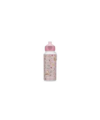 Little Dutch Botella Campus Pop-Up 400ML Fairy Garden