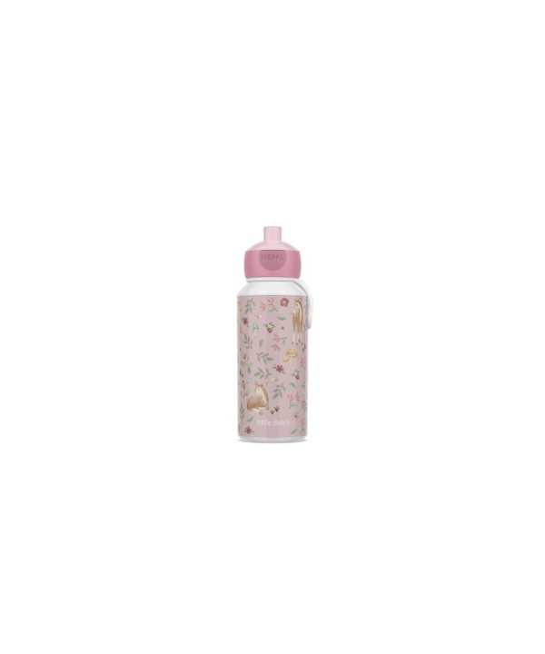Little Dutch Botella Campus Pop-Up 400ML Fairy Garden