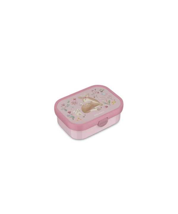 Caja Almuerzo Campus Fairy Garden Little Dutch