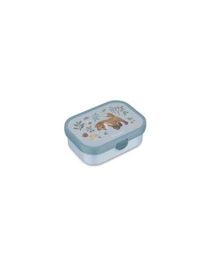 Caja Almuerzo Campus Forest Friends Little Dutch