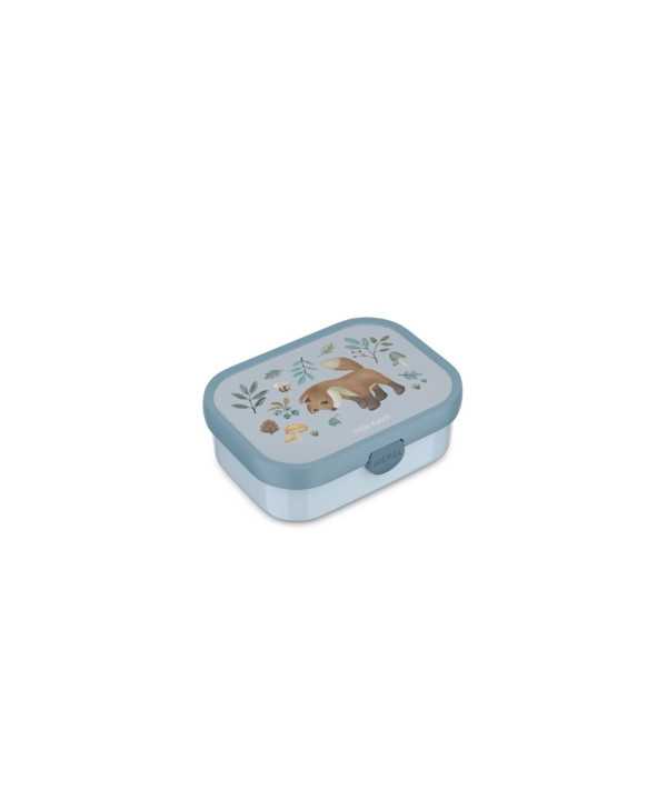 Caja Almuerzo Campus Forest Friends Little Dutch