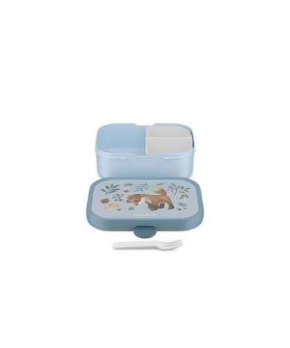 Caja Almuerzo Campus Forest Friends Little Dutch