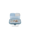 Caja Almuerzo Campus Forest Friends Little Dutch