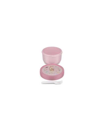 Caja Fruta Campus Fairy Garden Little Dutch