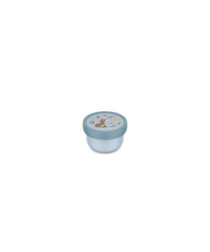 Caja Fruta Campus Forest Friends Little Dutch