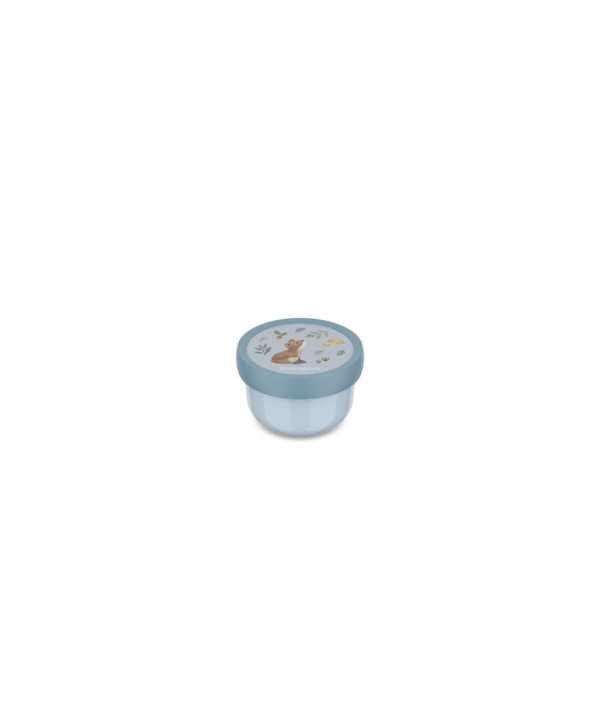 Caja Fruta Campus Forest Friends Little Dutch