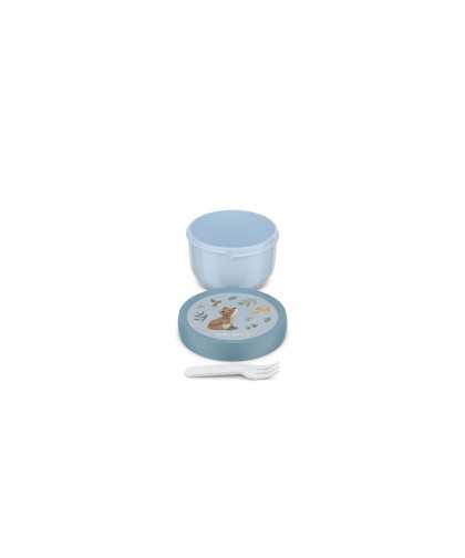 Caja Fruta Campus Forest Friends Little Dutch