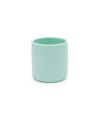 We Might Be Tiny Vaso Silicona Mint