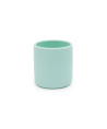 We Might Be Tiny Vaso Silicona Mint