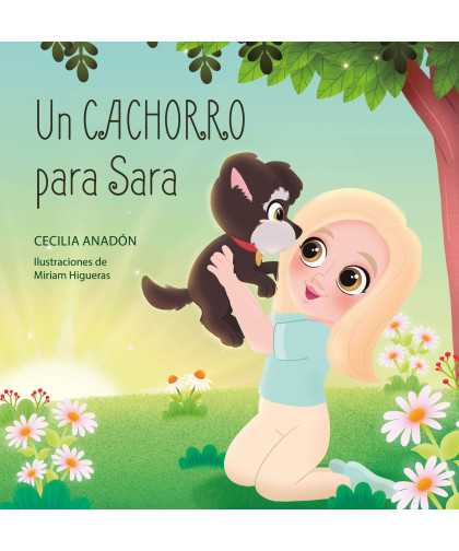Un Cachorro para Sara