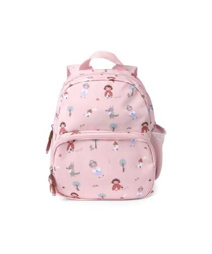 Mochila Infantil Little Red
