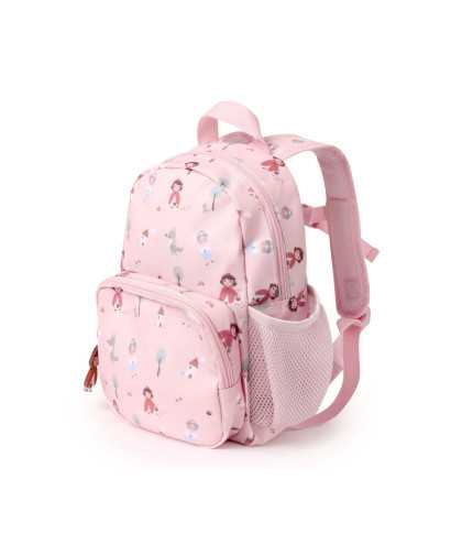 Mochila Infantil Little Red