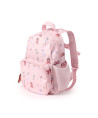 Mochila Infantil Little Red