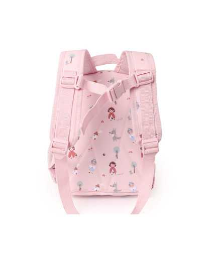 Mochila Infantil Little Red