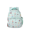 Mochila Infantil The Three Little Pigs