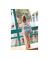 Mochila Infantil City Cars